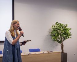 Konference SCIENCE COMMUNICATION 2025 portálu VědaVýzkum.cz